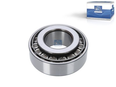 DT Spare Parts - Tapered roller bearing - 5.20130