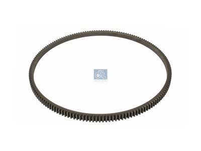 DT Spare Parts - Ring gear - 5.40110