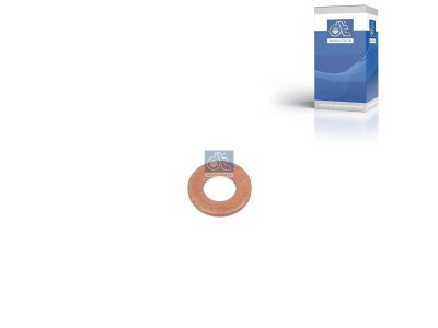 DT Spare Parts - Seal ring - 5.41350 - 6 Pack