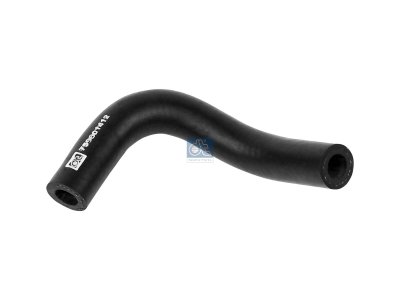 DT Spare Parts - Compressor hose - 5.41900