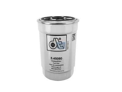 DT Spare Parts - Fuel filter - 5.45080