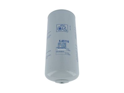 DT Spare Parts - Oil filter - 5.45110