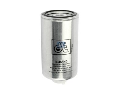 DT Spare Parts - Fuel filter - 5.45140