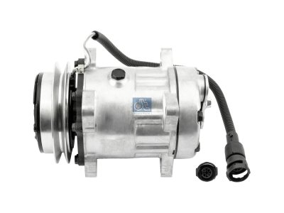 DT Spare Parts - Compressor - 5.45290