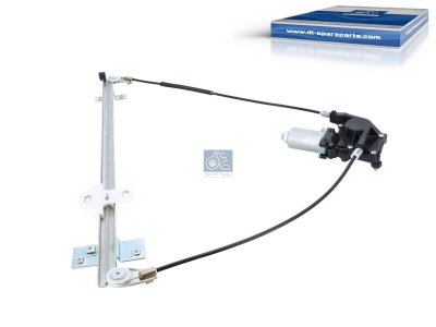 DT Spare Parts - Window regulator - 5.60150