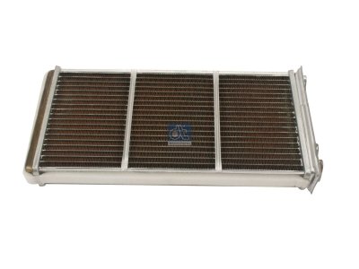 DT Spare Parts - Heat exchanger - 5.62040