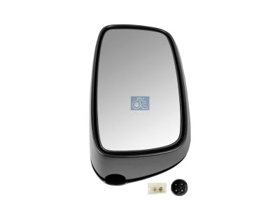 DT Spare Parts - Main mirror - 5.62090