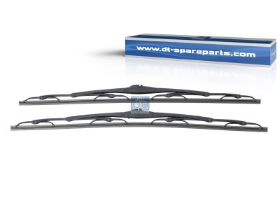 DT Spare Parts - Wiper blade set - 5.63170