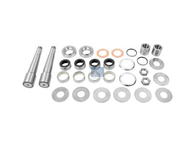 DT Spare Parts - King pin kit - 5.92010