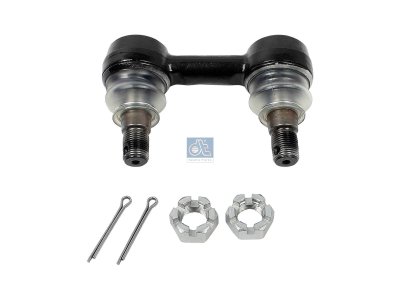 DT Spare Parts - Stabilizer stay - 6.14050