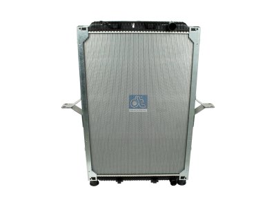 DT Spare Parts - Radiator - 6.35210