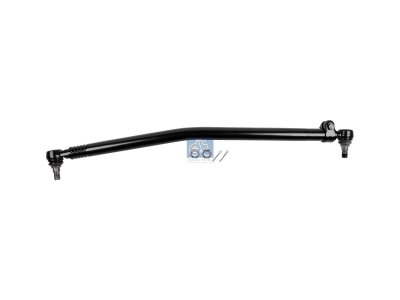 DT Spare Parts - Drag link - 6.51010