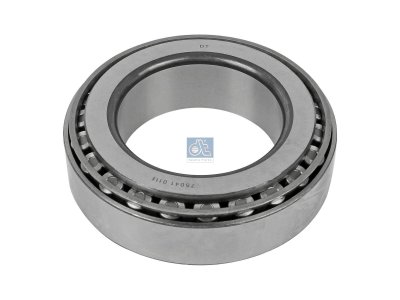 DT Spare Parts - Tapered roller bearing - 6.54100