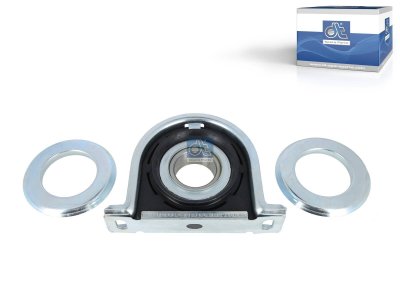 DT Spare Parts - Center bearing - 6.59100