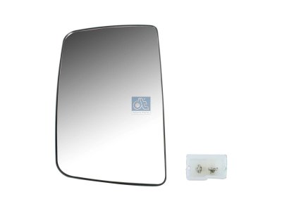 DT Spare Parts - Mirror glass - 6.75100