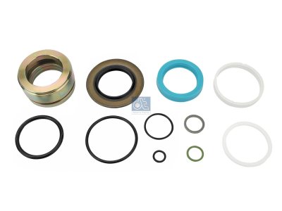 DT Spare Parts - Repair kit - 6.96020