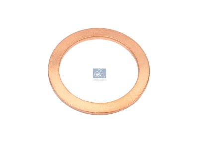 DT Spare Parts - Copper washer - 9.01160 - 100 Pack