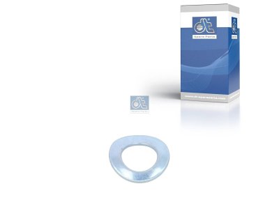 DT Spare Parts - Spring washer - 9.12010 - 100 Pack