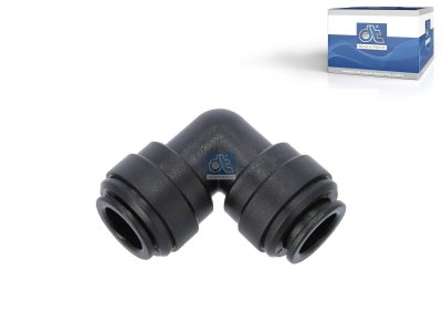 DT Spare Parts - Elbow connector - 9.85840 - 10 Pack