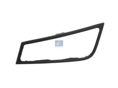 DT Spare Parts - Auxiliary lamp frame - 2.24660