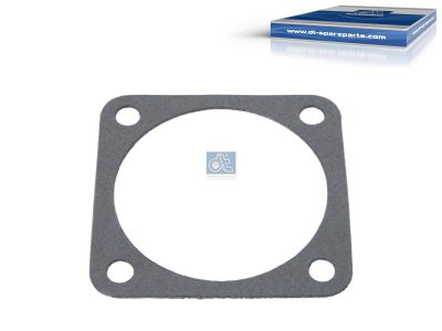 DT Spare Parts - Gasket - 6.37250