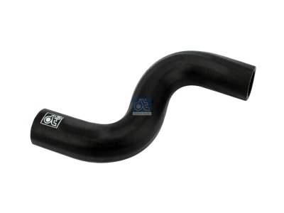 DT Spare Parts - Radiator hose - 1.11633