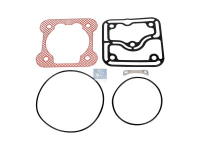 DT Spare Parts - Repair kit - 4.90860