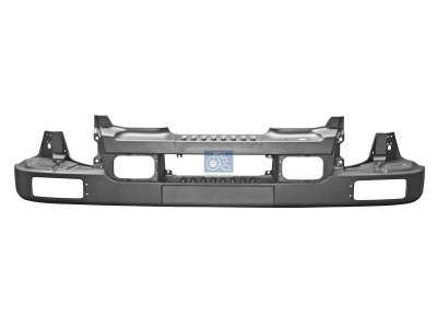 DT Spare Parts - Bumper - 6.70200