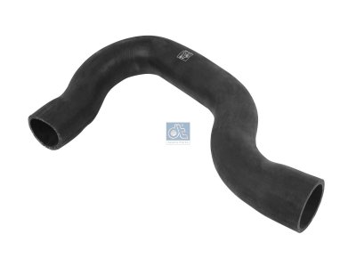 DT Spare Parts - Radiator hose - 1.11624