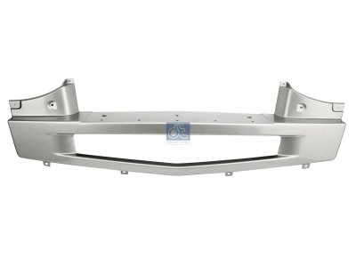 DT Spare Parts - Front grill - 6.70270