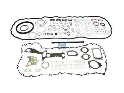 DT Spare Parts - Overhaul kit - 2.91260