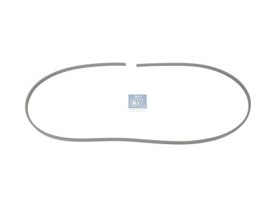 DT Spare Parts - Valve cover gasket - 6.22120