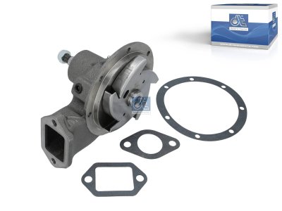 DT Spare Parts - Water pump - 6.30010