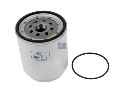 DT Spare Parts - Fuel filter - 6.33210