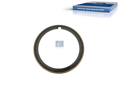 DT Spare Parts - Oil seal - 6.46600