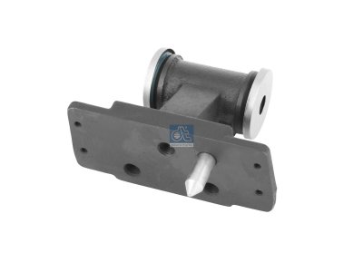 DT Spare Parts - Bracket - 6.76200