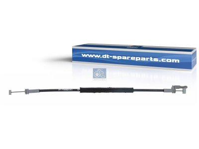 DT Spare Parts - Bowden cable - 6.72050