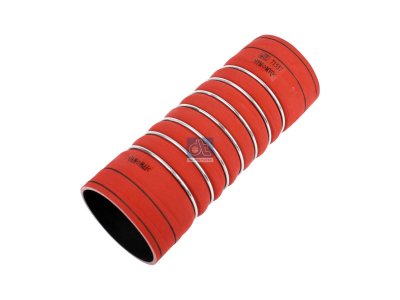 DT Spare Parts - Charge air hose - 6.35500