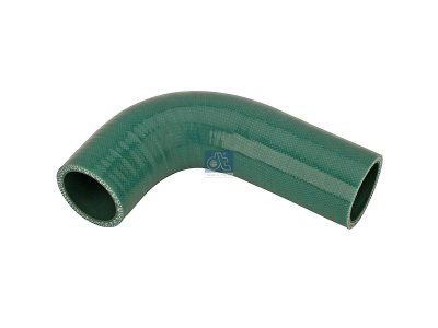 DT Spare Parts - Radiator hose - 2.15650