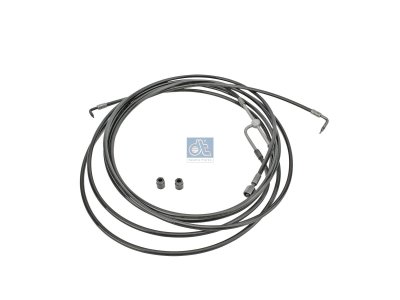 DT Spare Parts - Hose line - 6.96050