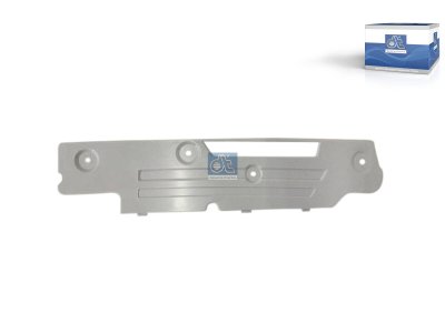 DT Spare Parts - Cover - 2.24080