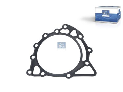 DT Spare Parts - Gasket - 6.42150