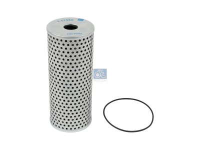 DT Spare Parts - Oil filter - 1.11380