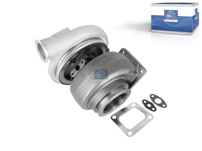 DT Spare Parts - Turbocharger - 6.23030