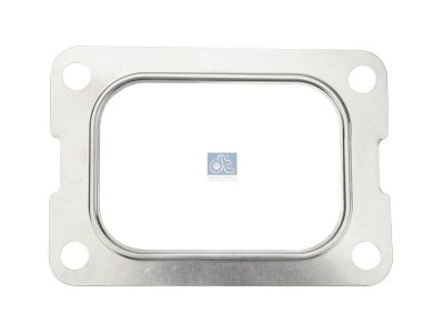 DT Spare Parts - Gasket - 6.23120