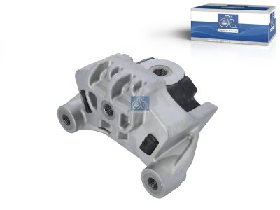 DT Spare Parts - Engine mounting - 4.80882