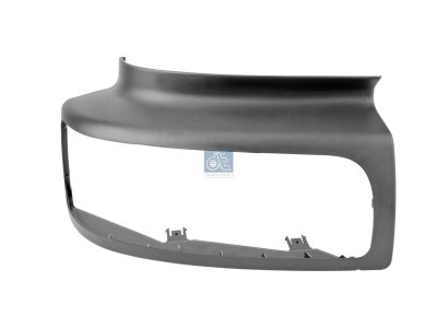 DT Spare Parts - Lamp frame - 6.84030