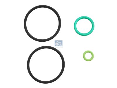 DT Spare Parts - O-ring kit - 2.92510