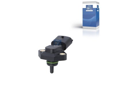 DT Spare Parts - Charge pressure sensor - 5.41220