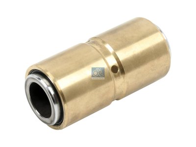 DT Spare Parts - Spring bushing - 4.50490